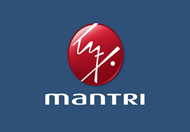 Mantri developers
