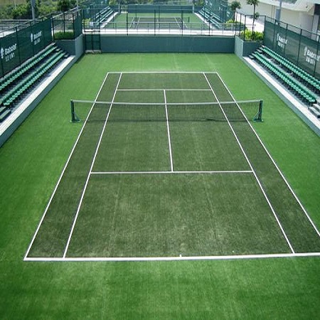 Sports Master Distributor of Sports surfaces equipments